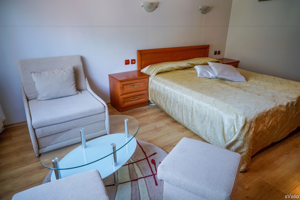Hotel Moura 18/50