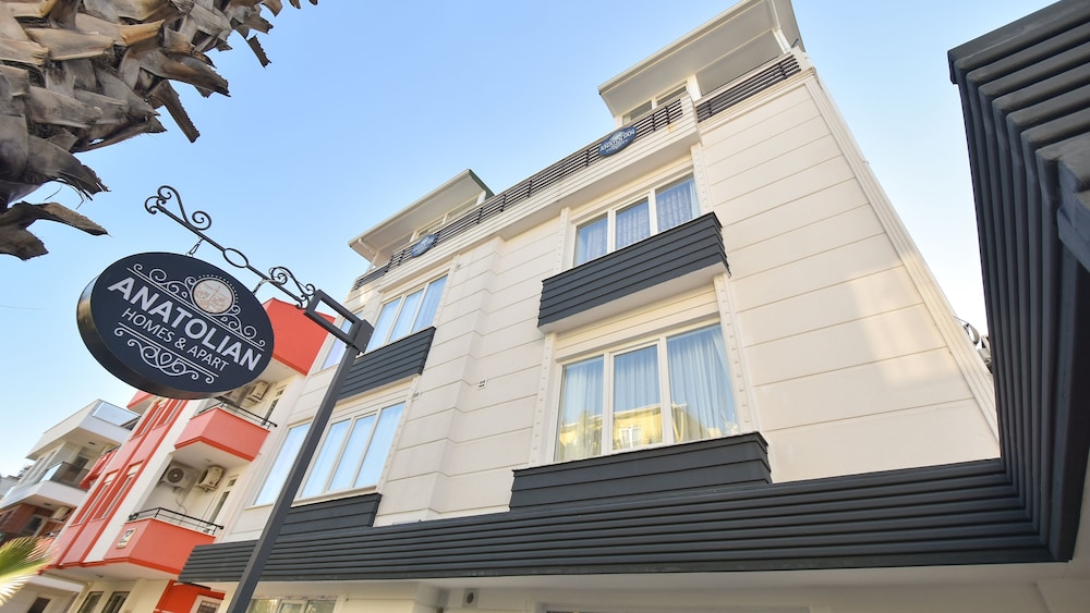 Anatolian Homes & Spa 20/50