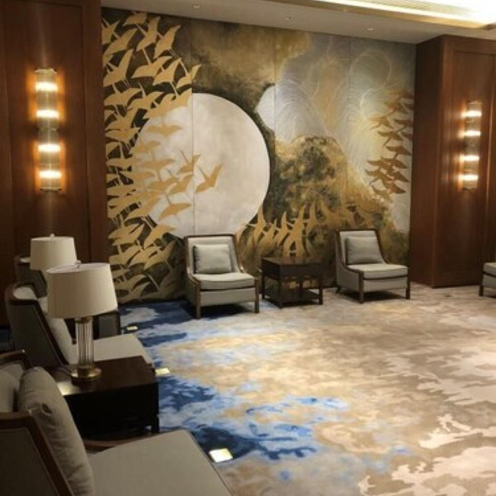 Metropolo wuhan Optics Valley Convention&Exhibition Center Hotel 38/57