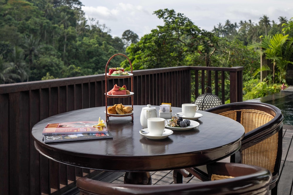 The Kayon Valley Resort 54/63