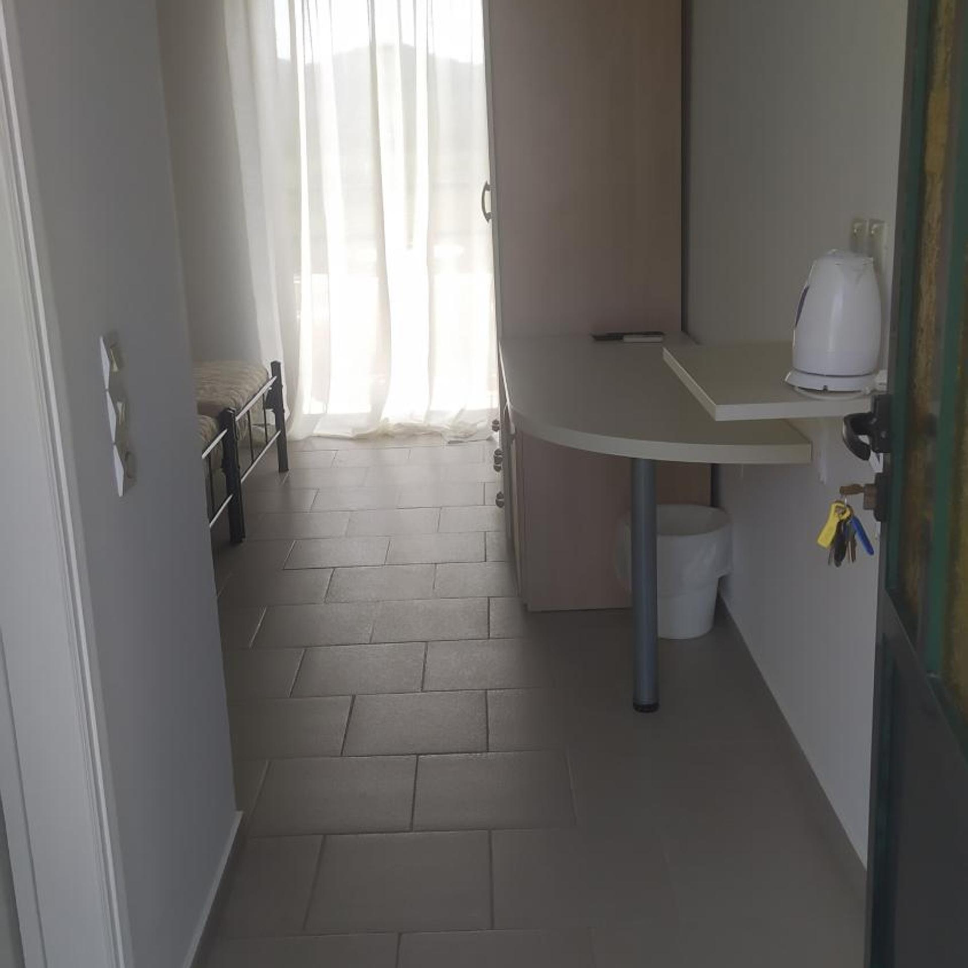 Monika Hotel Apartments 53/55