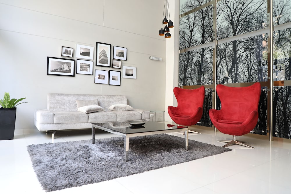 Lux Miraflores Apartments Pardo 24/50