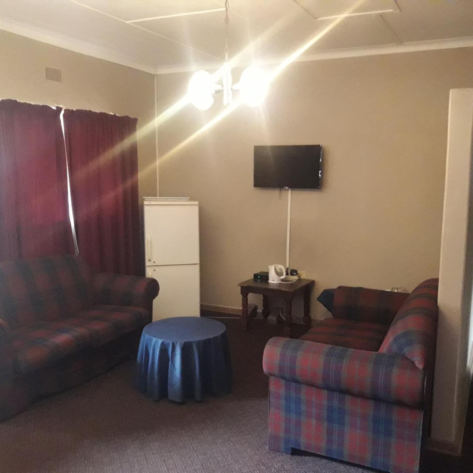Horseshoe Inn 20/39