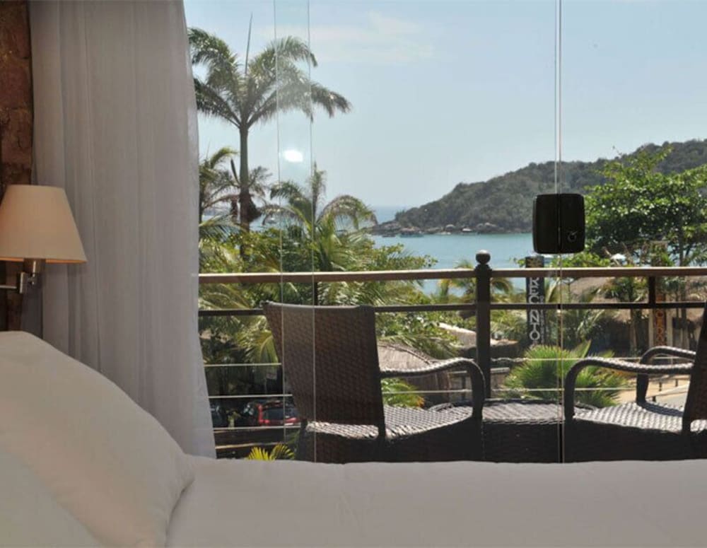 RIO BUZIOS BOUTIQUE HOTEL 12/69