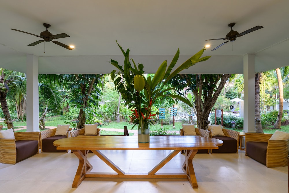 Paradise Beach Resort 29/42