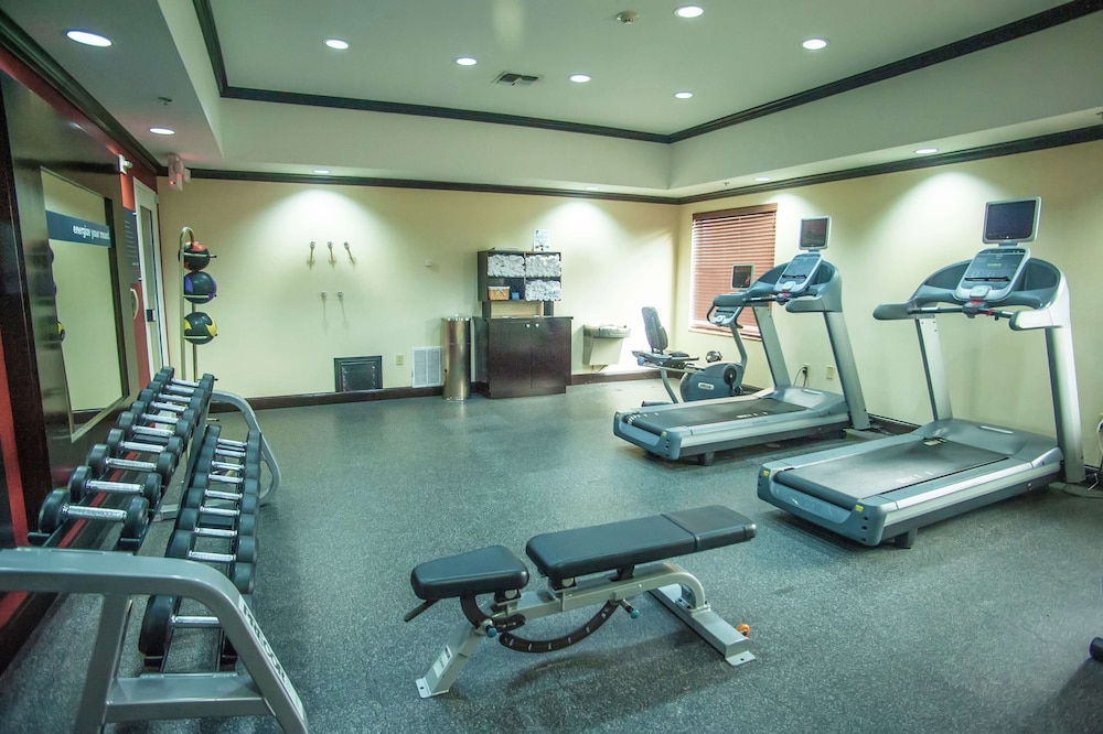 Hampton Inn & Suites Palestine 25/31