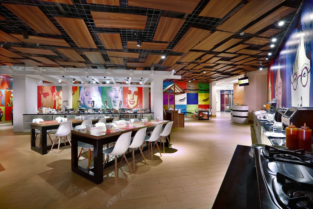 favehotel Jababeka Cikarang 13/18