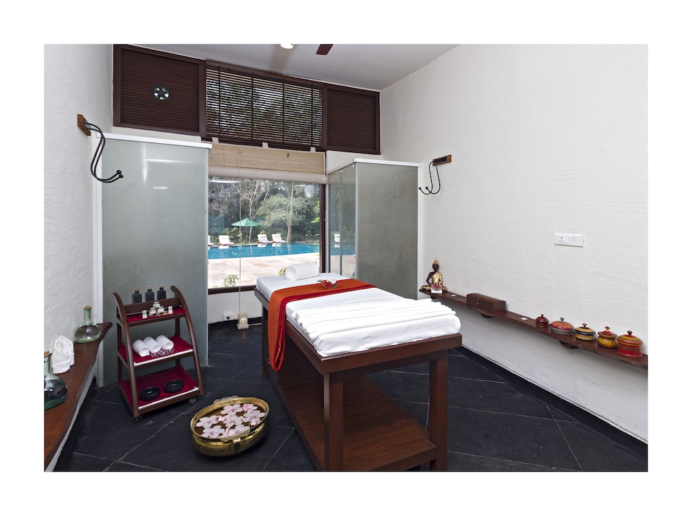 JEHAN NUMA RETREAT CLUB AND SPA 12/38