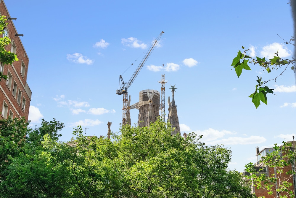 Suite Home Sagrada Familia 78/81