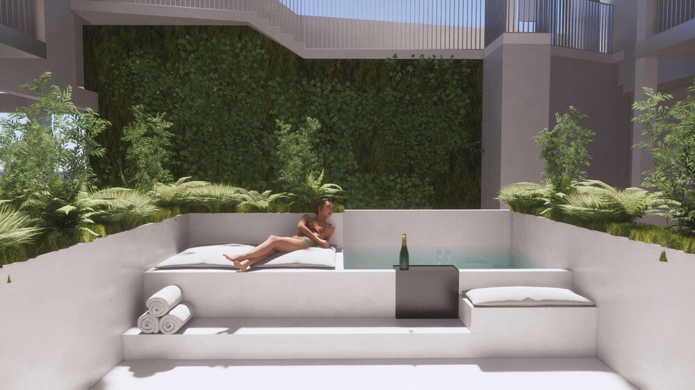 NIKO Seaside Resort MGallery - Adults Only 68/84
