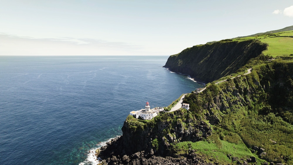 Casa da Galeria - Azores Art of Hosting 32/42