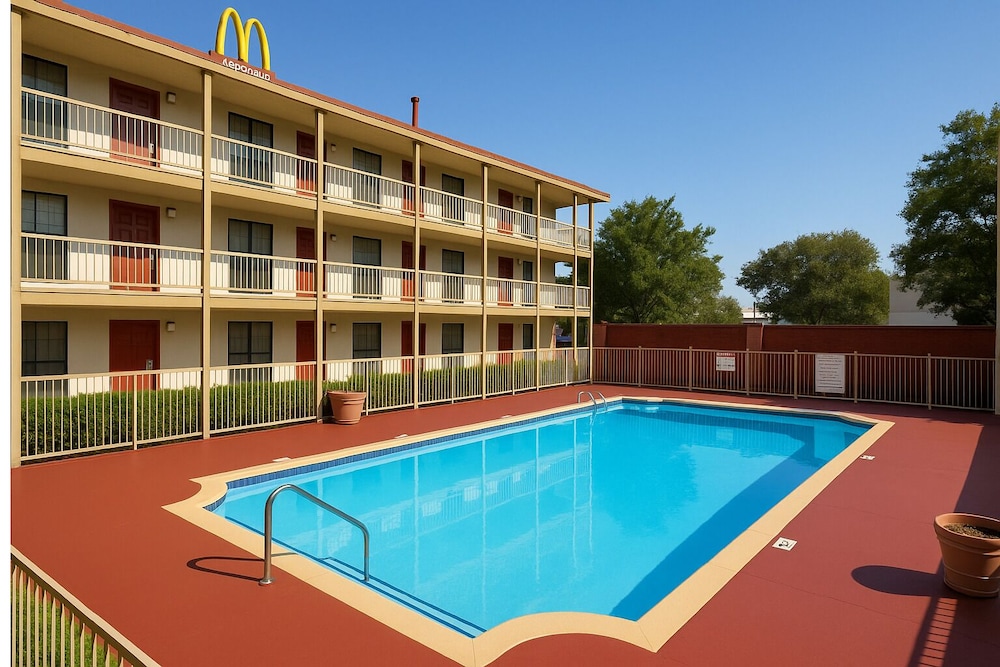 Horizon Inn & Suites 4/48