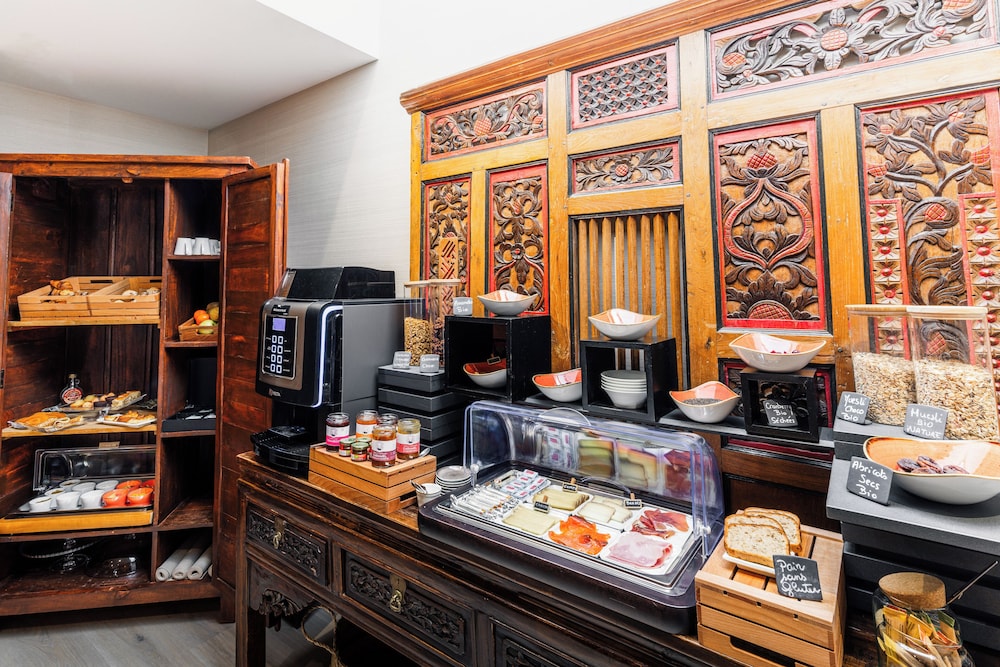 Villa Kerasy Hotel Spa 32/50