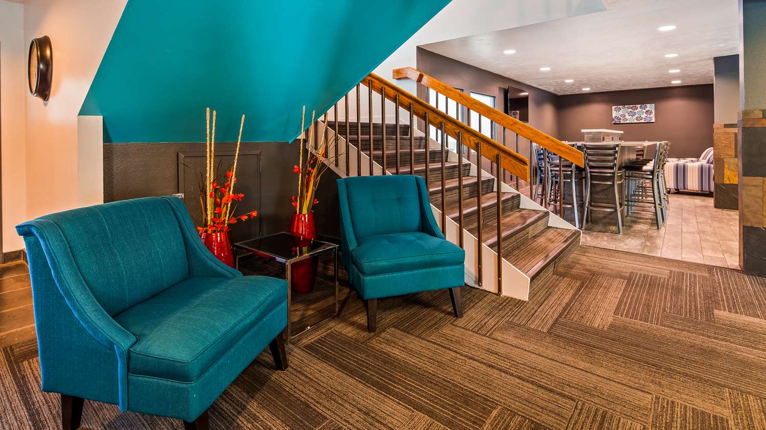 Comfort Inn & Suites Post Falls - Coeur dAlene West 7/14