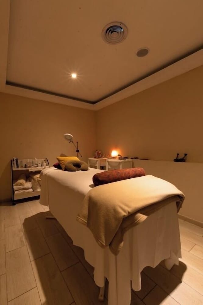 San Miguel Plaza Hotel Golf Spa & Conventions 24/49
