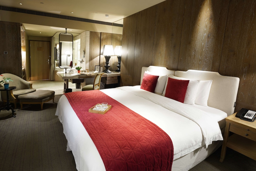 Palais de Chine Hotel 22/62