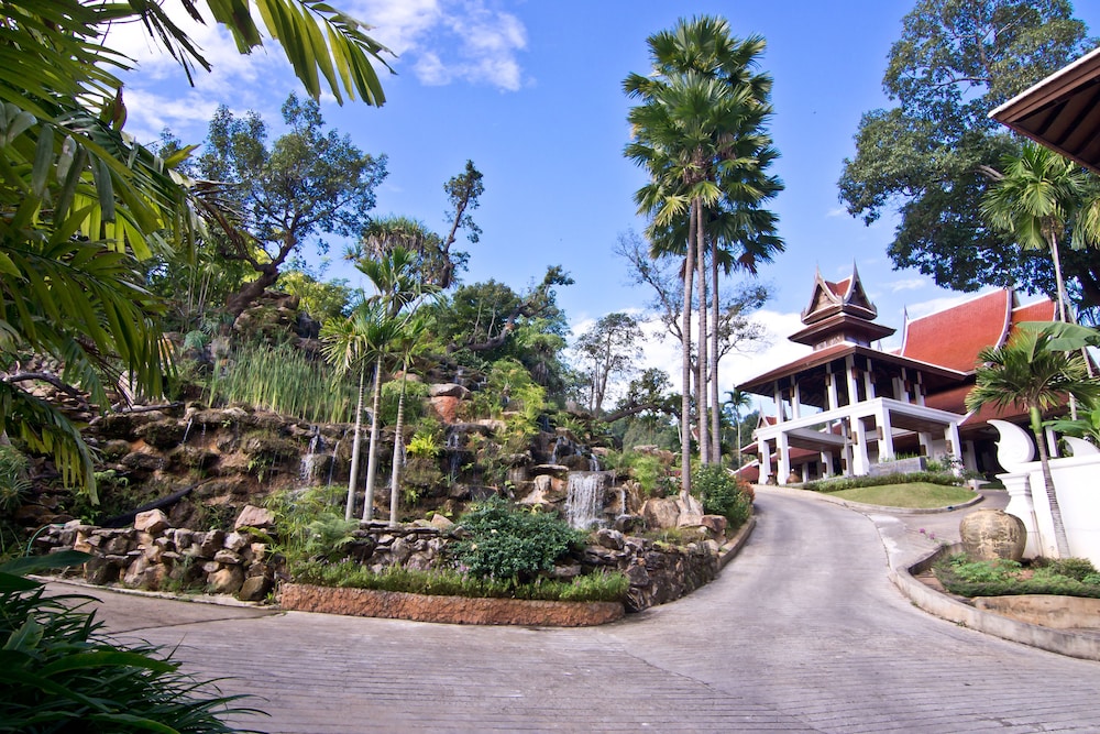 Panviman Chiang Mai Spa Resort 68/72