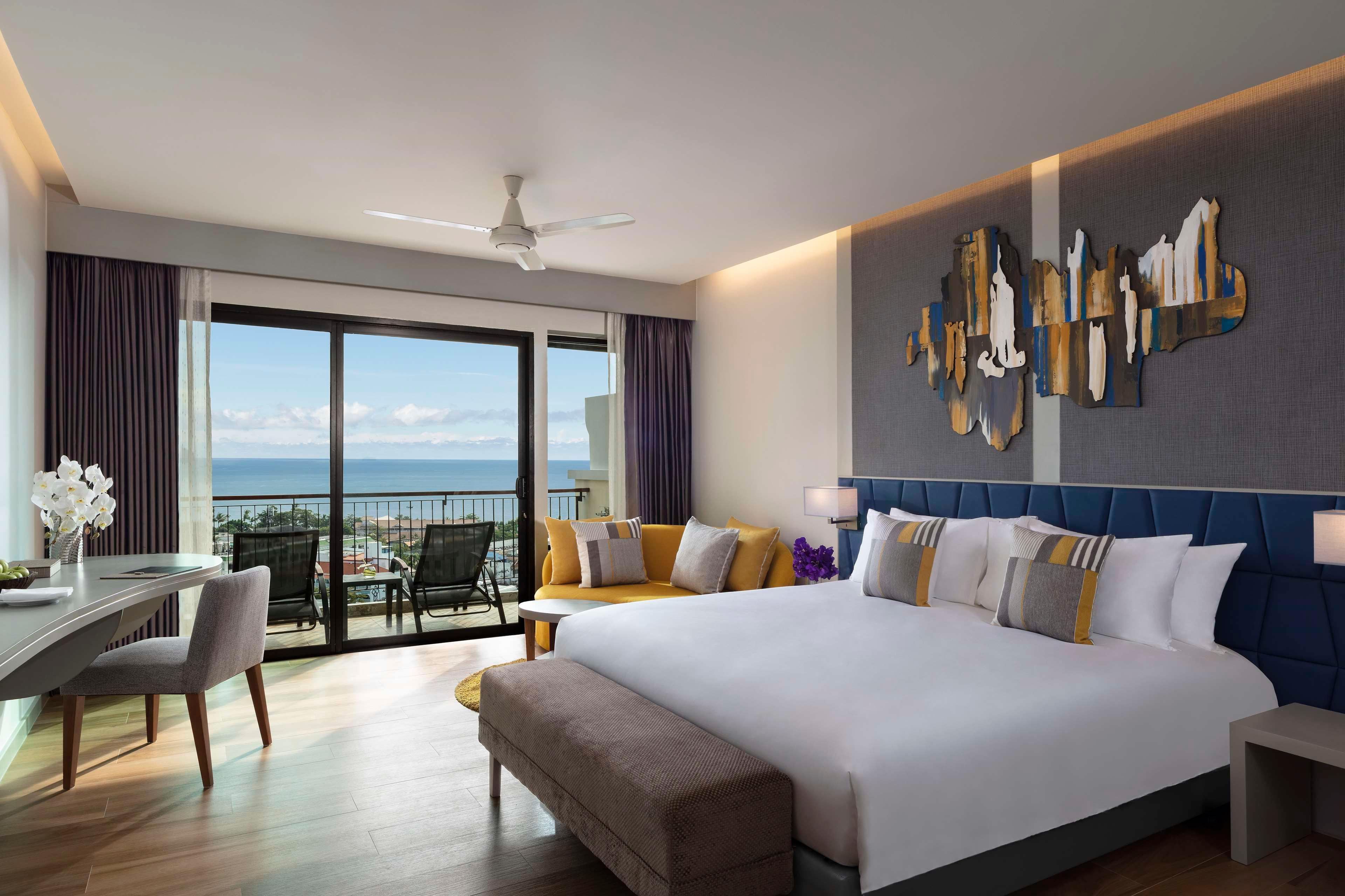 Avani, Superior, Sea View