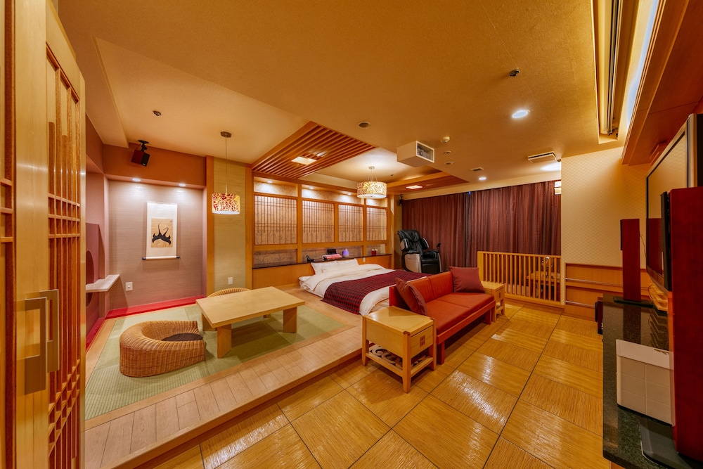 Hotel Spa Lotus Adults Only 14/44