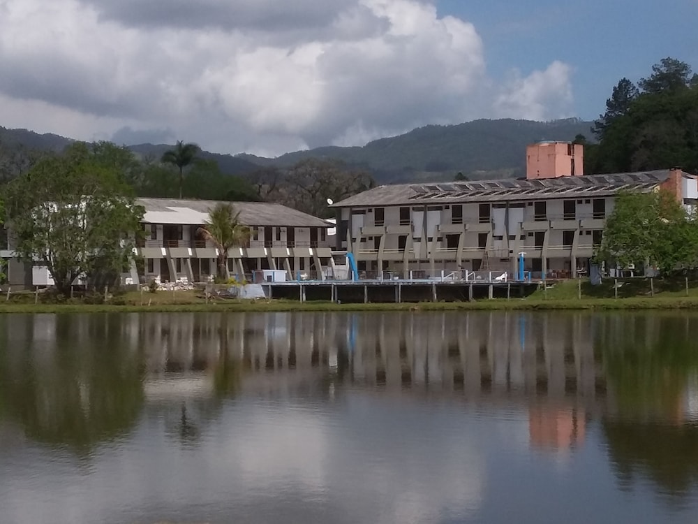 Hotel Termas do Lago 13/49