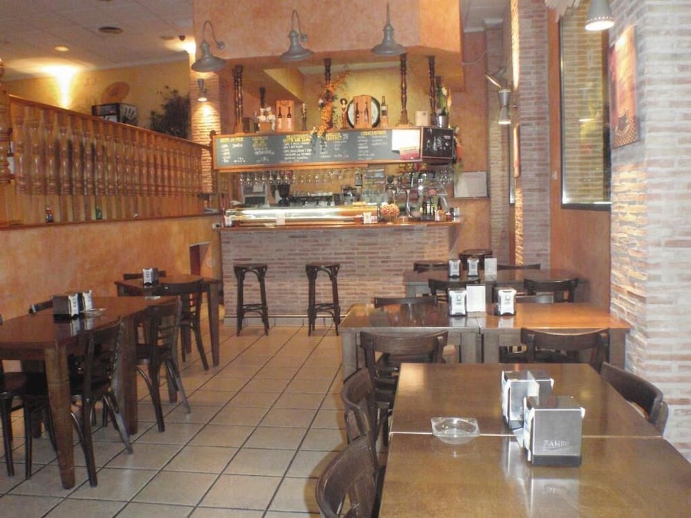 Hotel Los Narejos 33/38