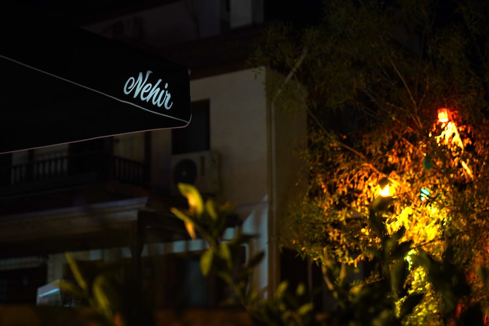 Nehir Butik Otel 45/50