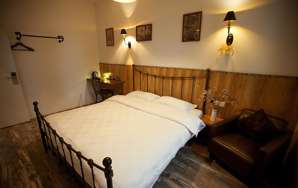 Zhangjiajie Mini Inn 30/40