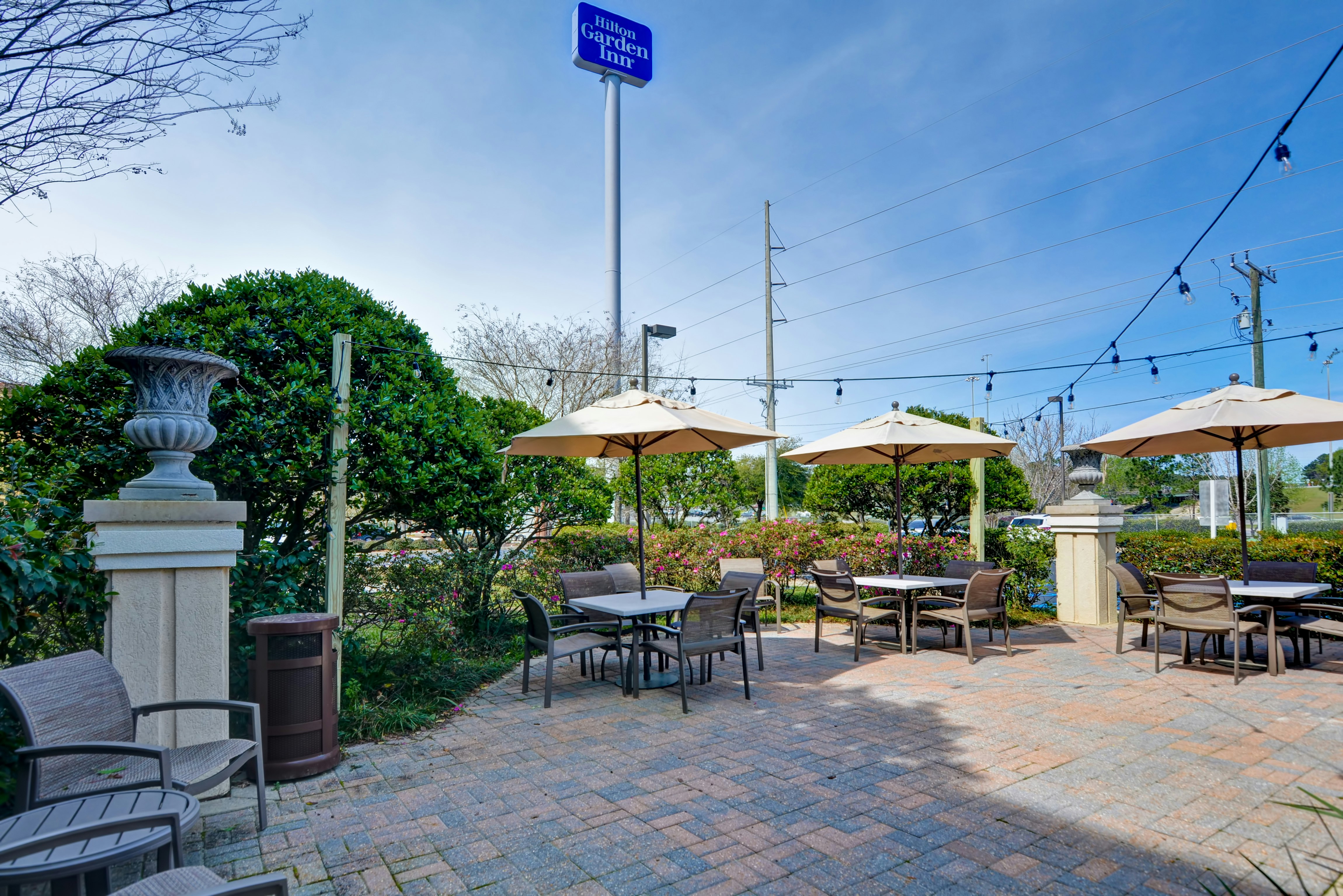 Hilton Garden Inn Mobile East Bay/Daphne in DAPHNE - AL