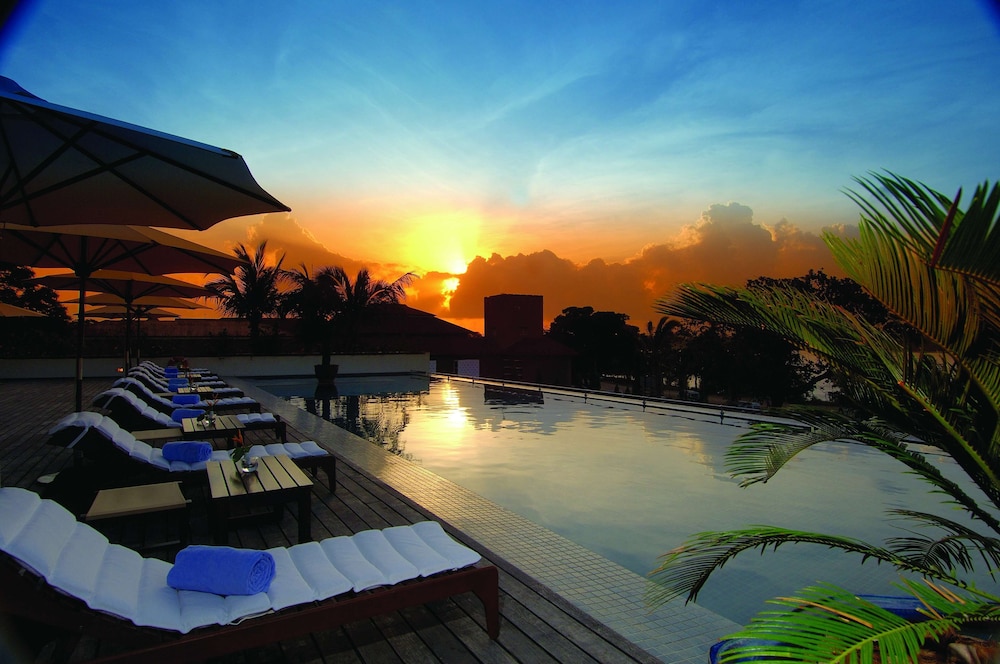 Hyatt Regency Dar Es Salaam - The Kilimanjaro 69/74