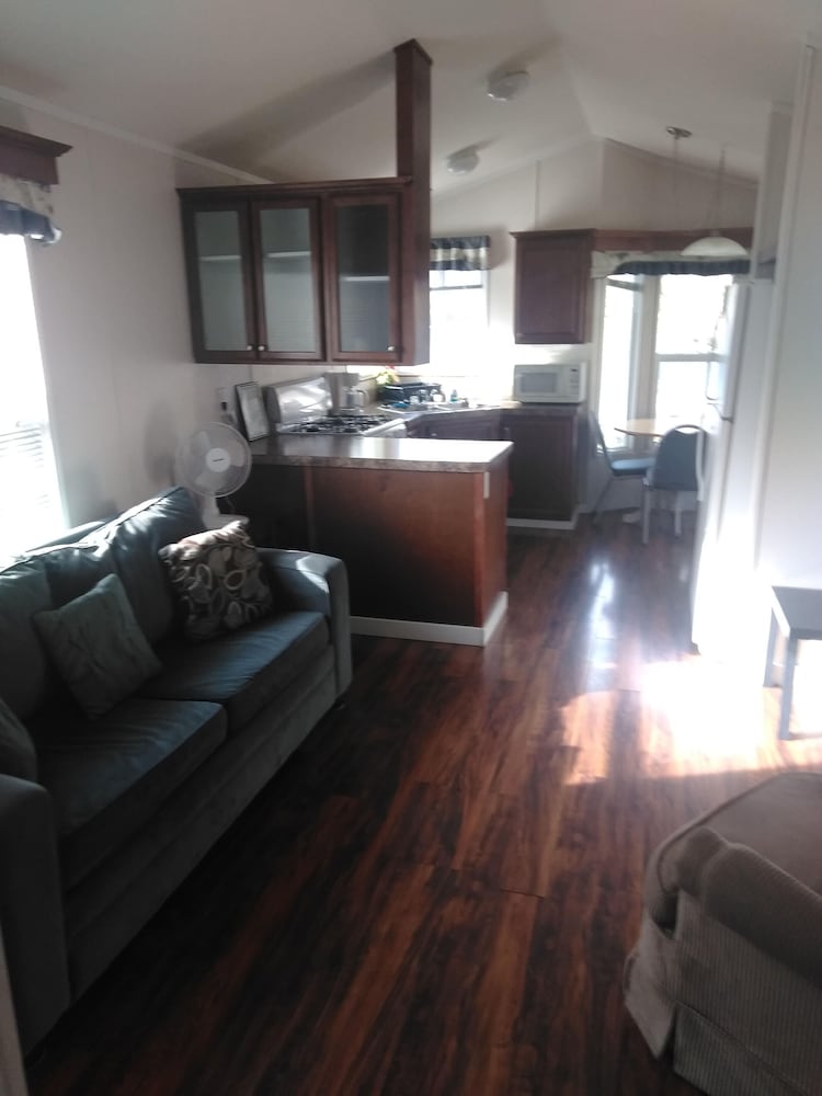 Willow Bay RV Resort & Marina 6/21