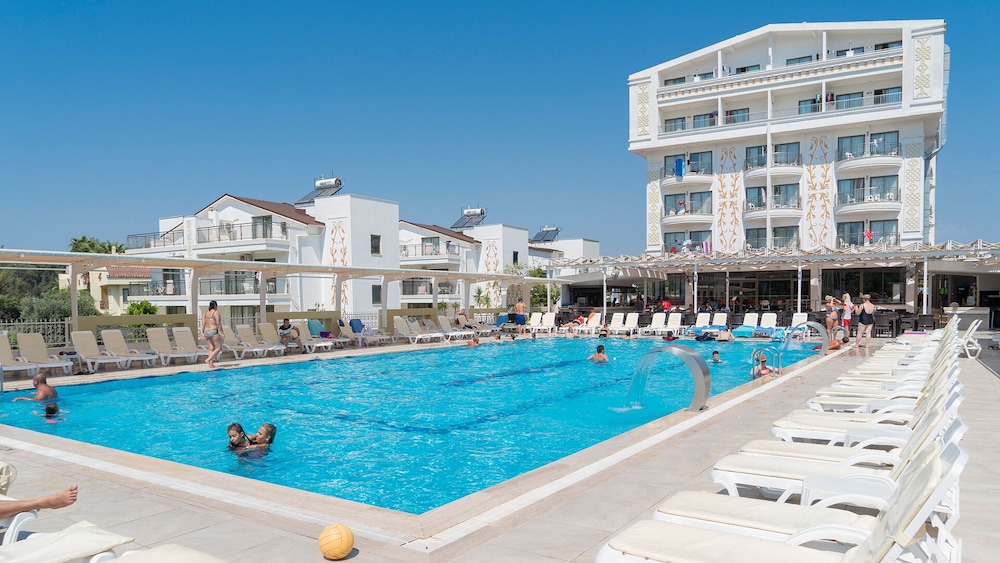 Maya World Park Belek 8/50