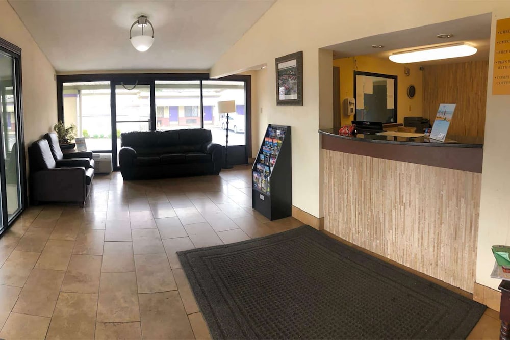 Travelodge by Wyndham Laurel 15/59