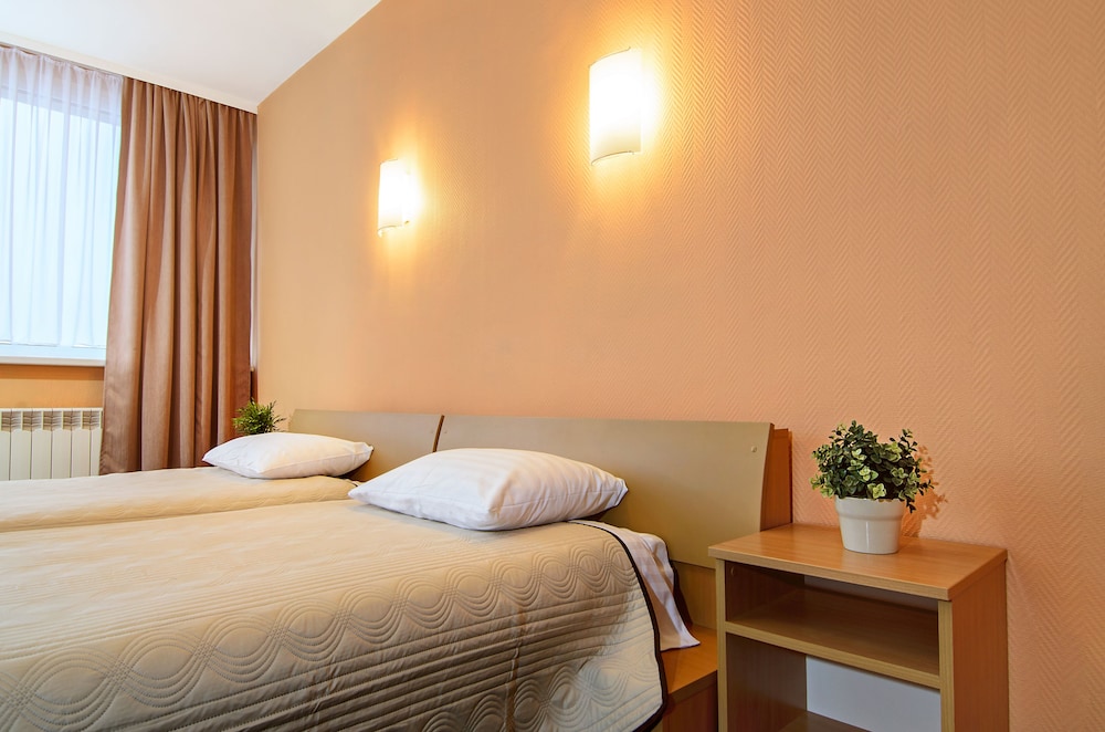 Hotel Zemaites 15/76