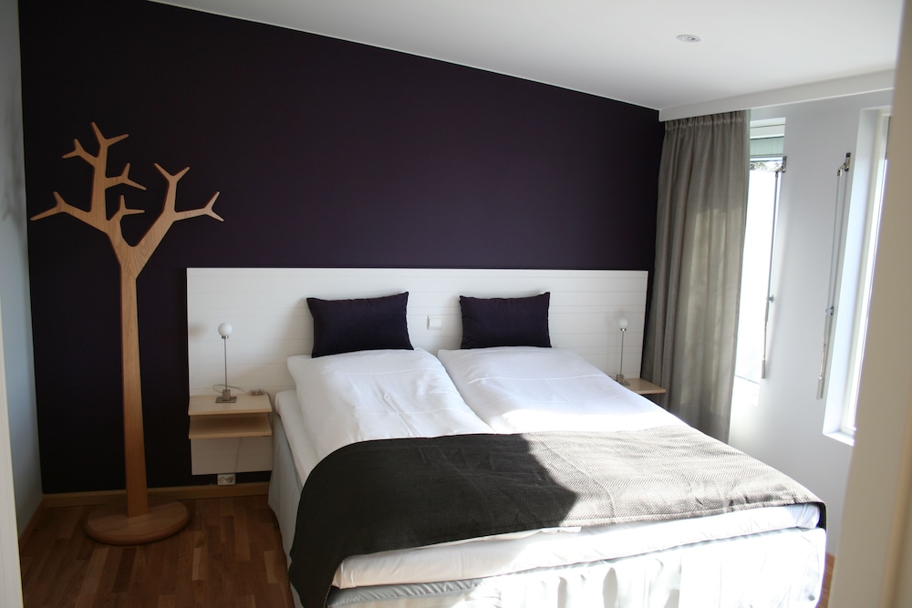 Voksenasen Hotell, BW Signature Collection 10/60