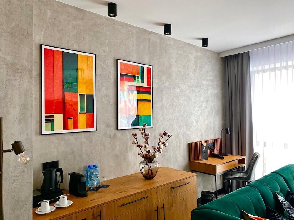 Focus Hotel Premium Bydgoszcz 21/35