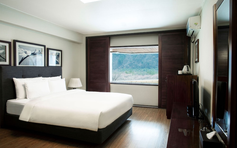 Kensington Hotel Seorak 14/77
