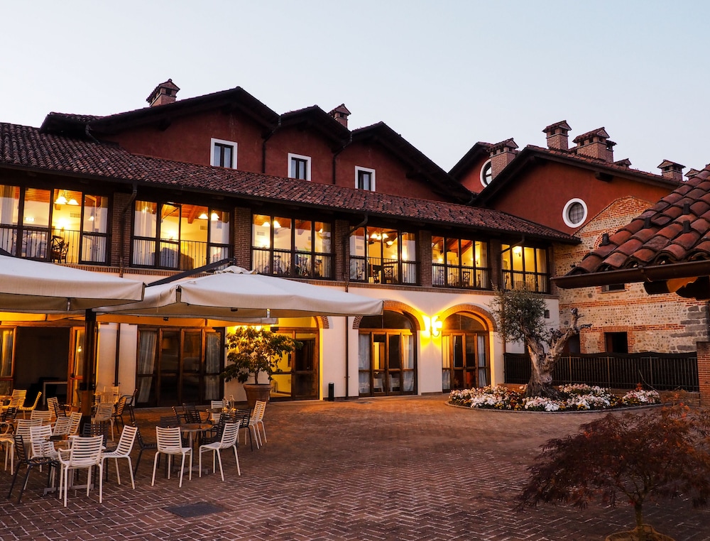 Relais Santo Stefano 2/74