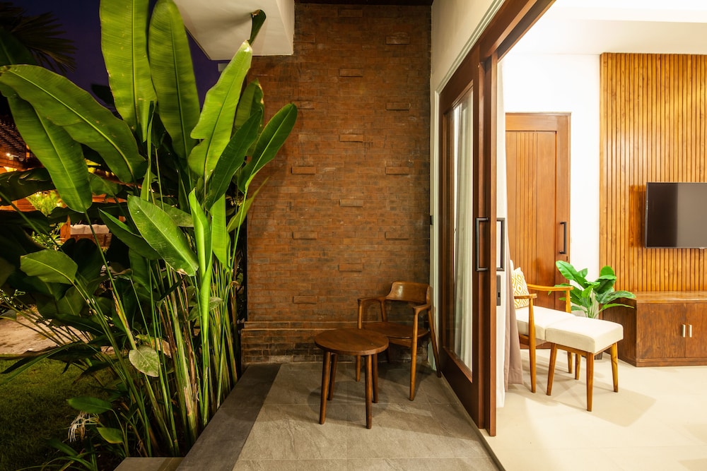 Griya Shanti Suites 26/37
