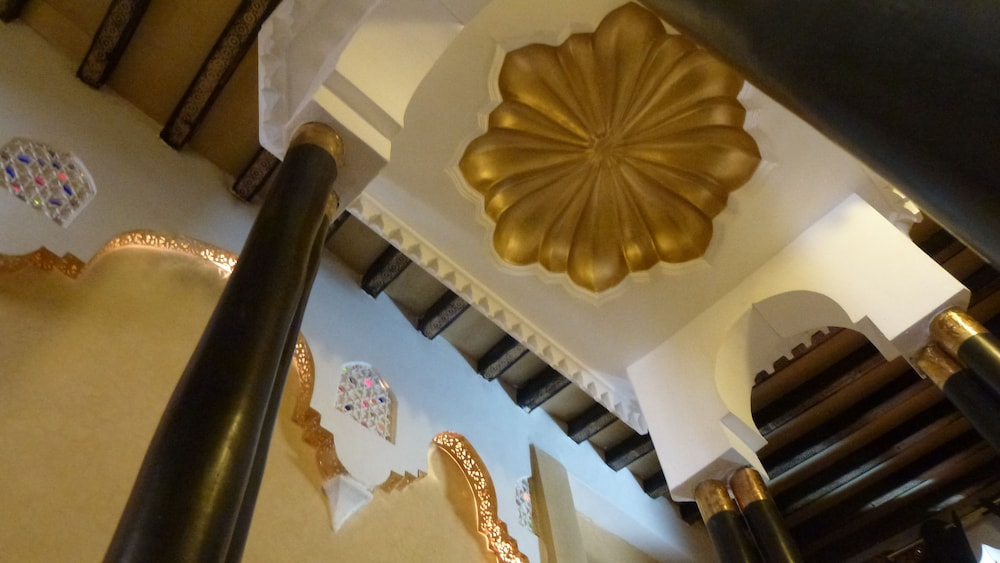 Riad Armelle 32/76