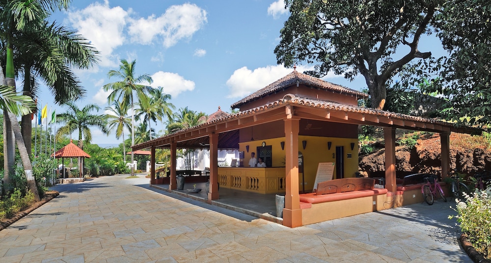 Mercure Goa Devaaya Resort 5/49