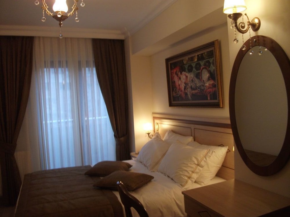 Sultan Palace Hotel 35/62