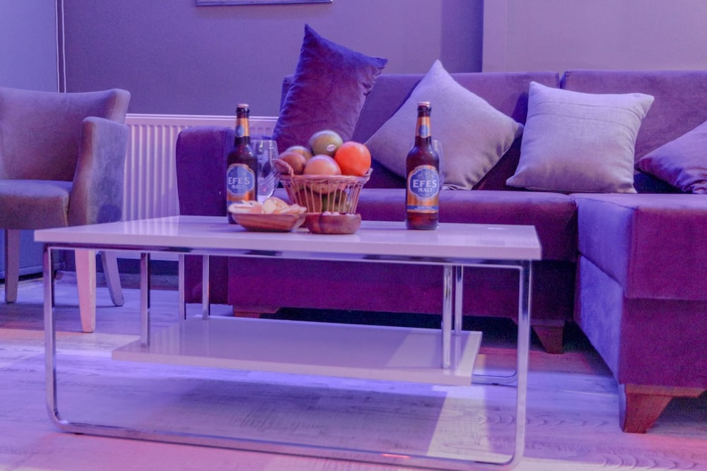 Chez Bore Boutique Hotel 57/71