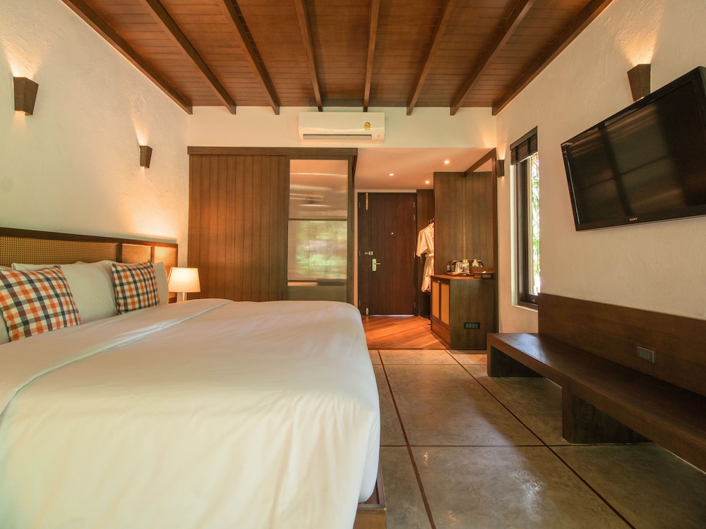 Phapok Eco Resort 10/50