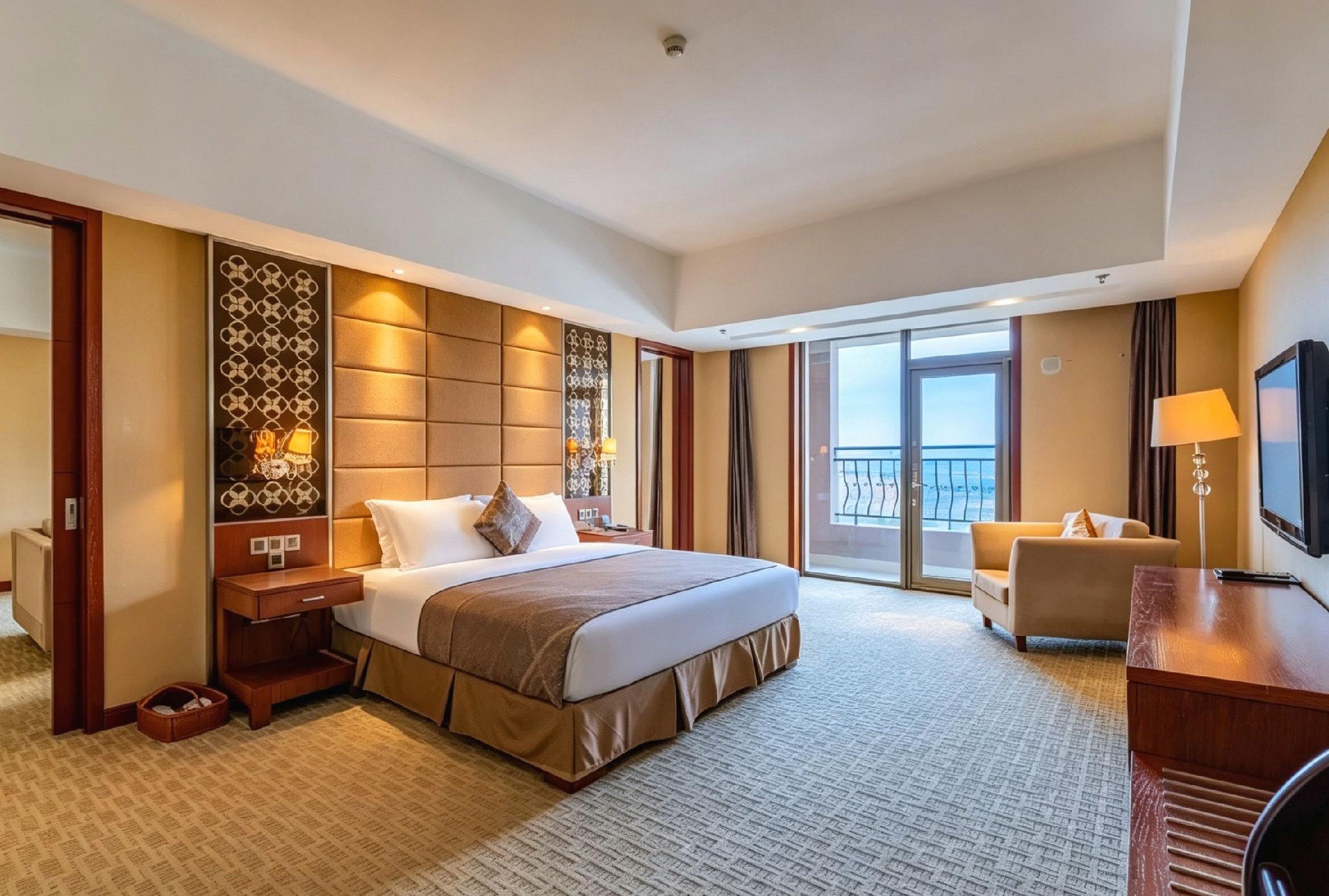 Blue Horizon International Hotel 23/50