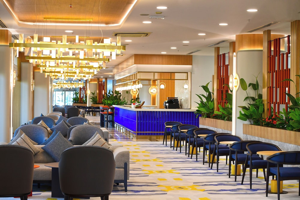 Sunis Evren Beach Resort Hotel and Spa 43/66