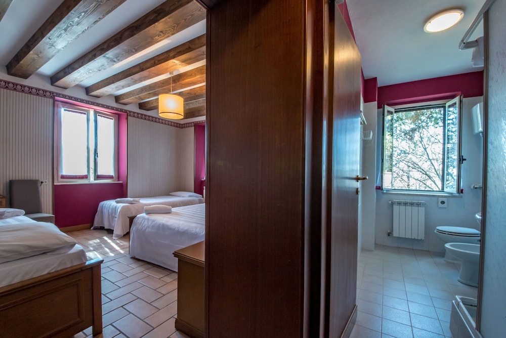 Sogno di Davide Country House 9/21