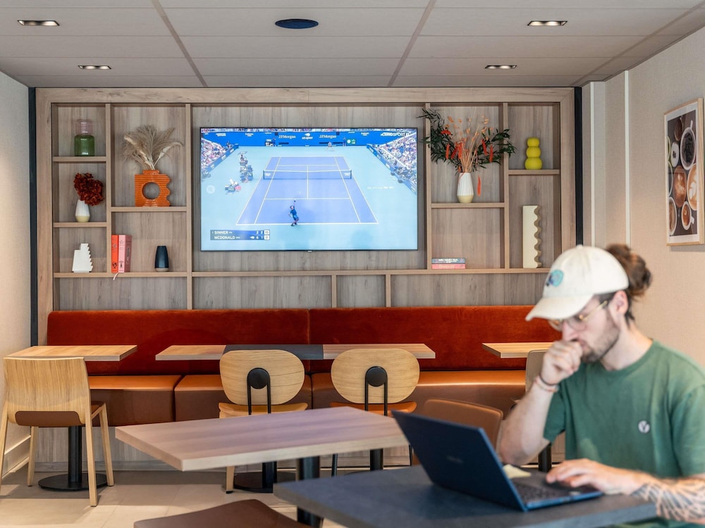 Ibis Styles Angers Centre Gare 63/70
