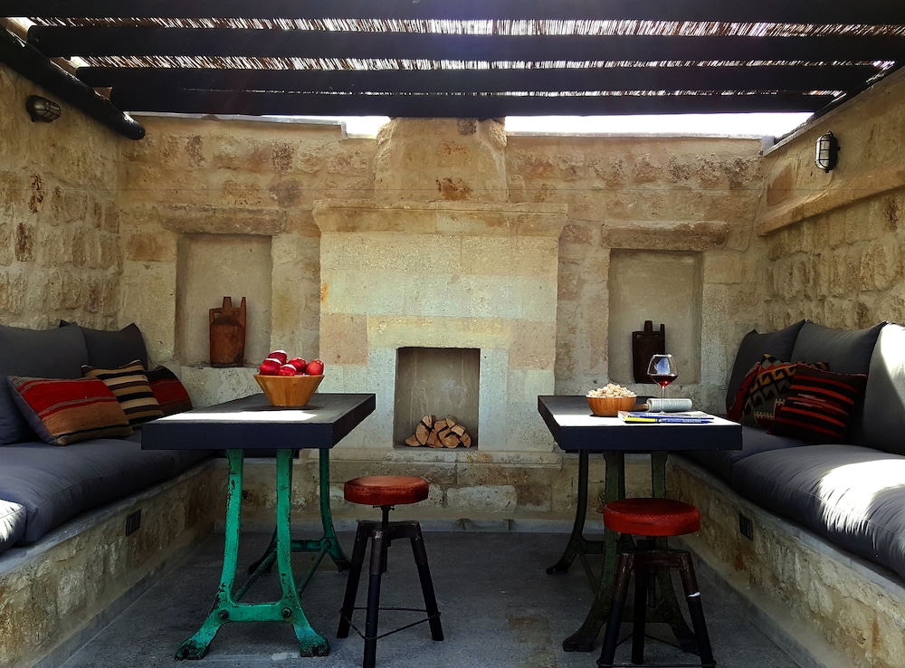 Sota Cappadocia 25/45