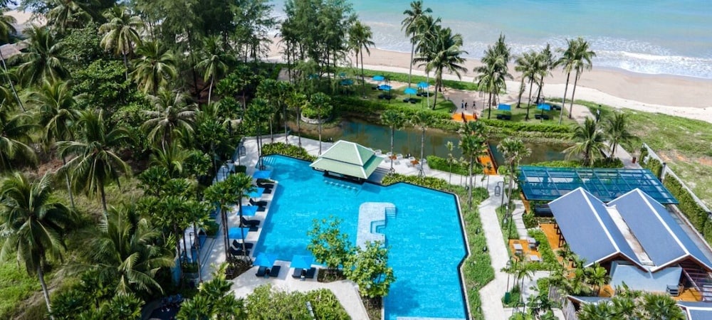 Grand Mercure Khao Lak Bangsak 43/49