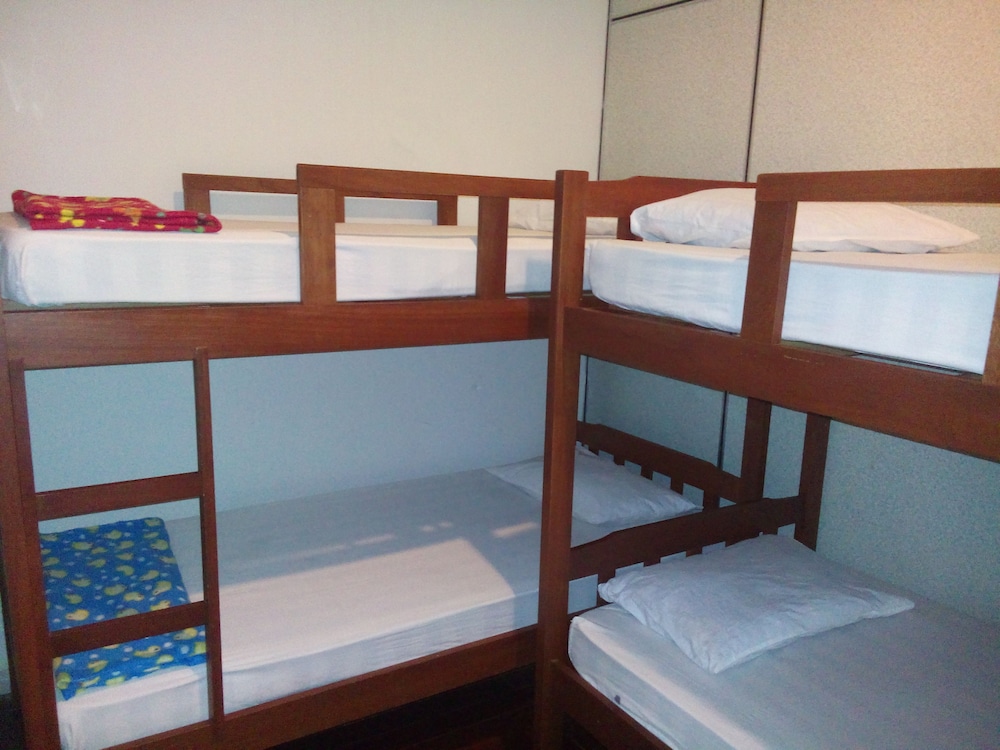 Discovery Malacca Hostel 11/73